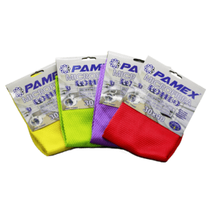 paños microfibra pamex