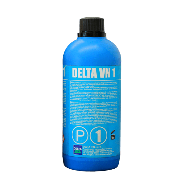 Delta Vn1